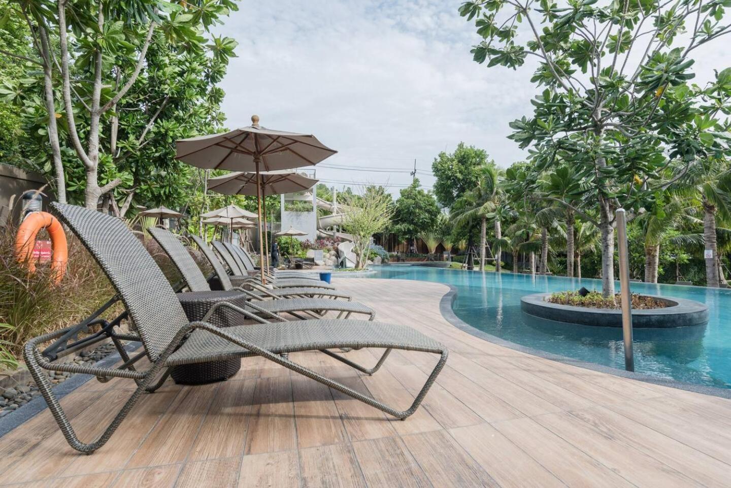Appartement South Delux View Near Walking Street