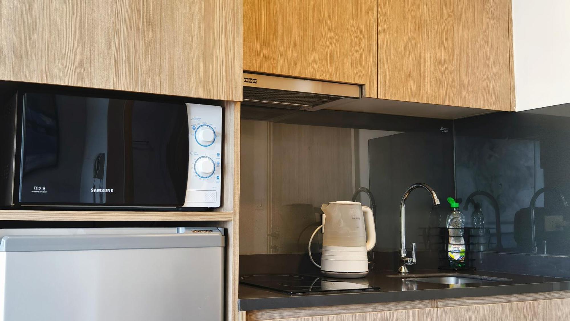 Appartement South Delux View Near Walking Street *