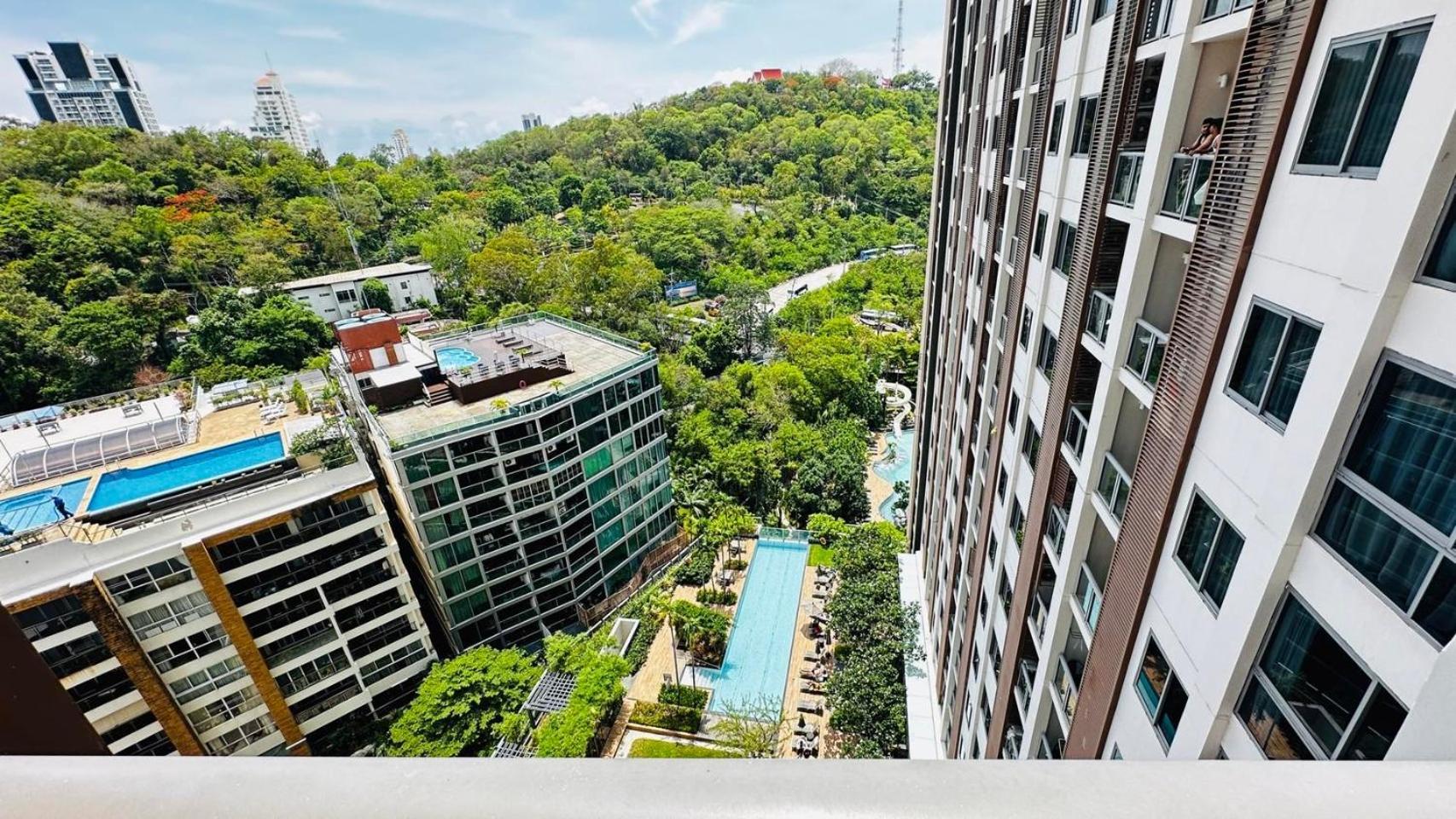 Appartement South Delux View Near Walking Street