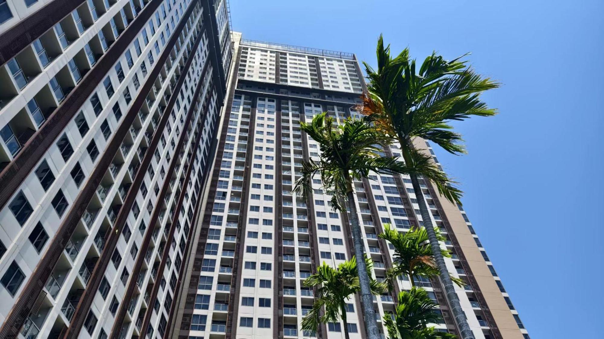 South Delux View Near Walking Street Appartement *