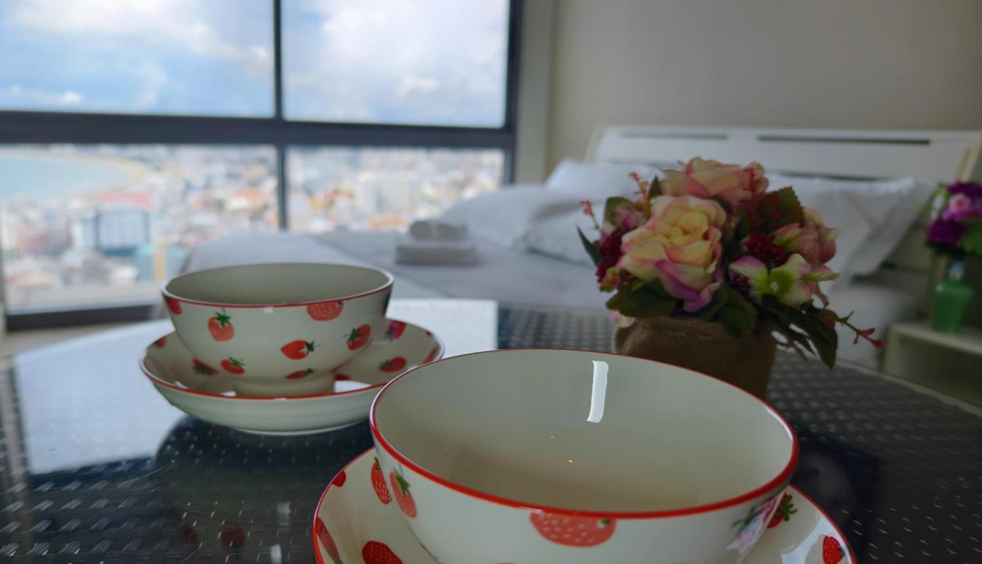 Appartement South Delux View Near Walking Street *