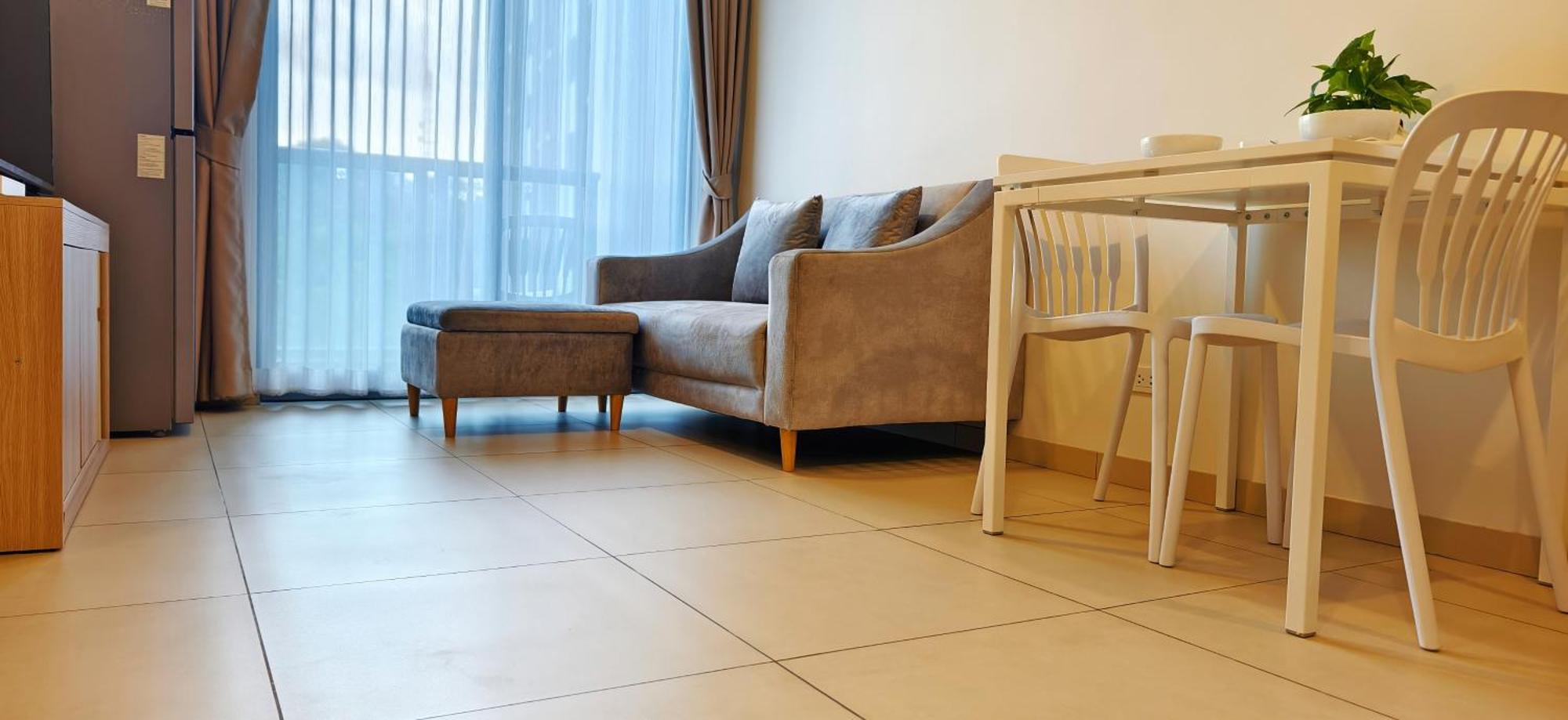 Appartement South Delux View Near Walking Street