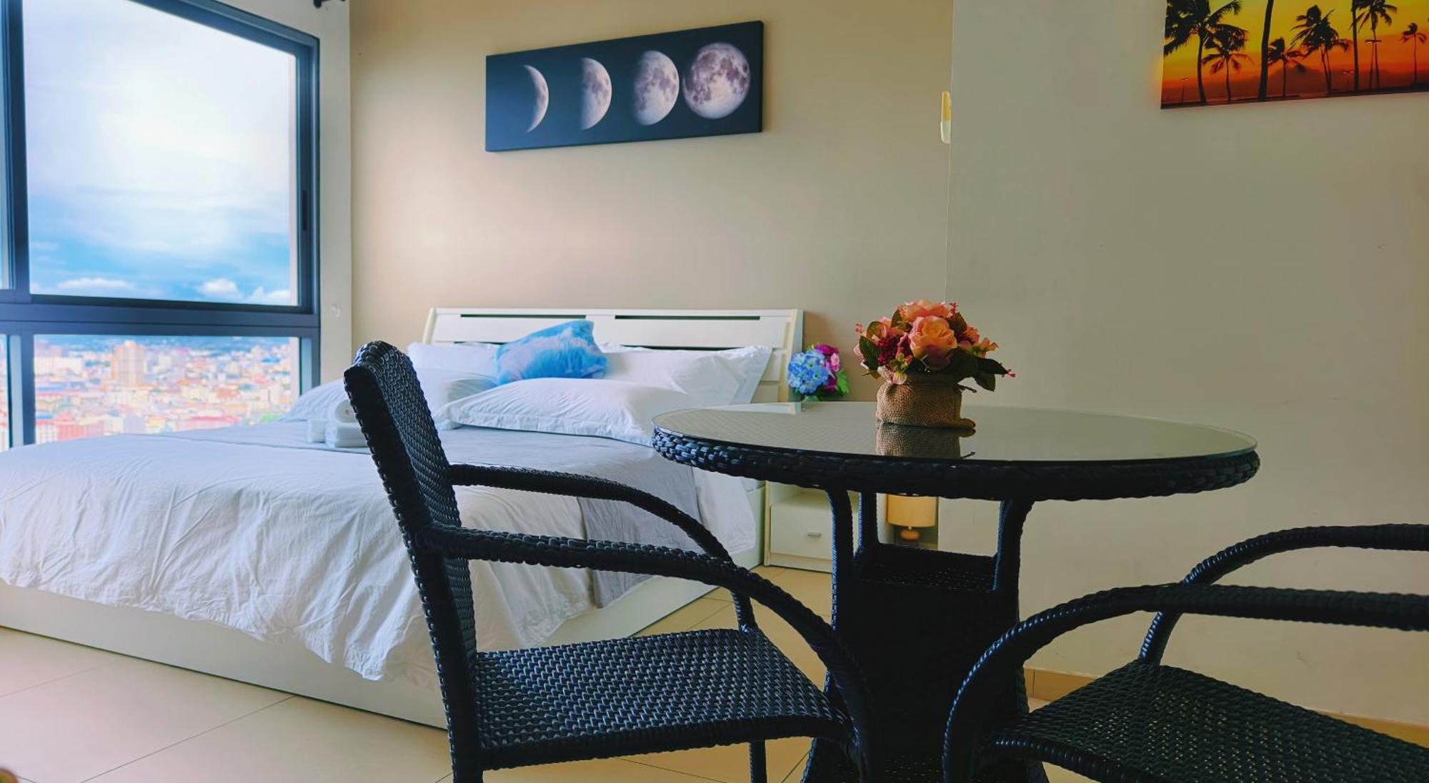 Appartement South Delux View Near Walking Street *