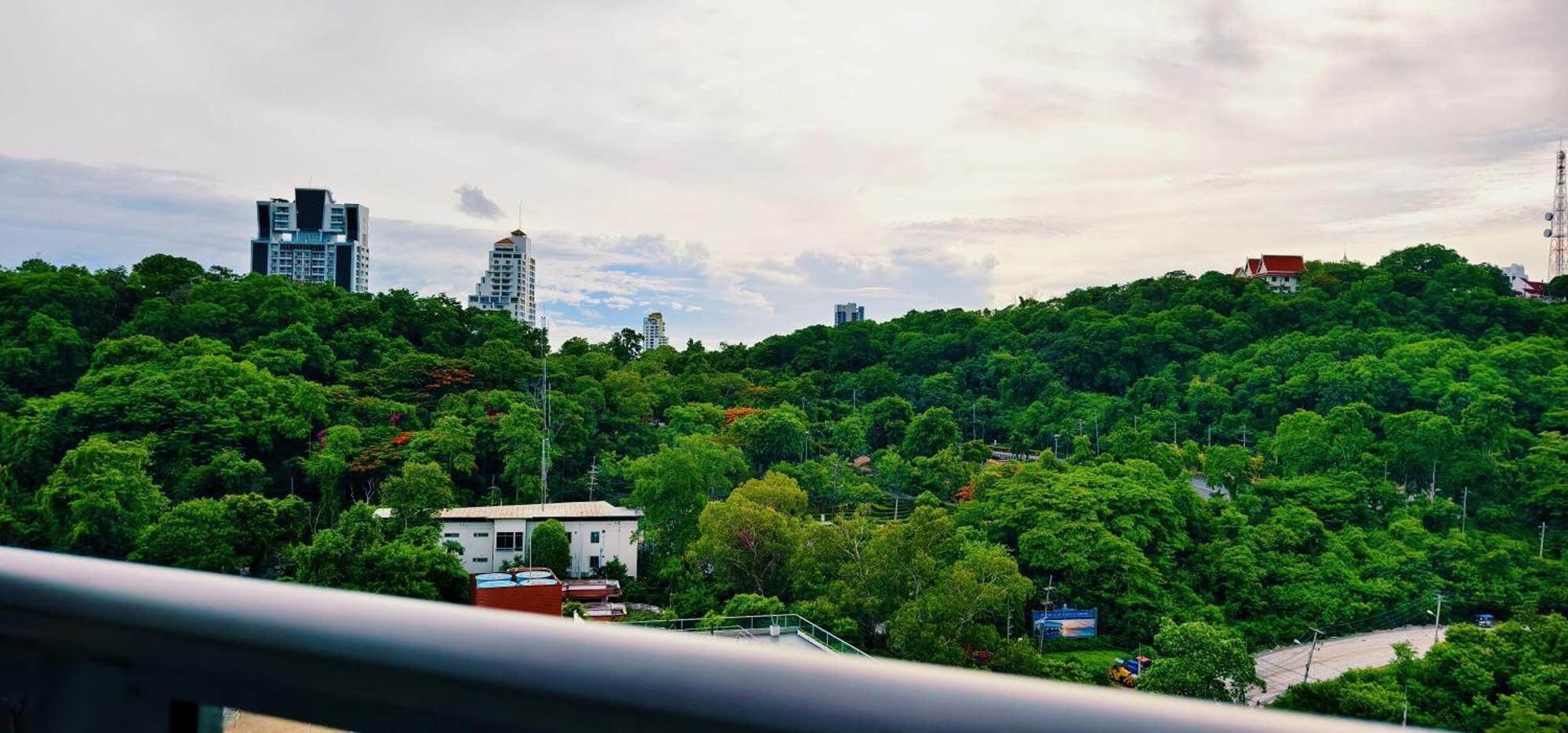 Appartement South Delux View Near Walking Street
