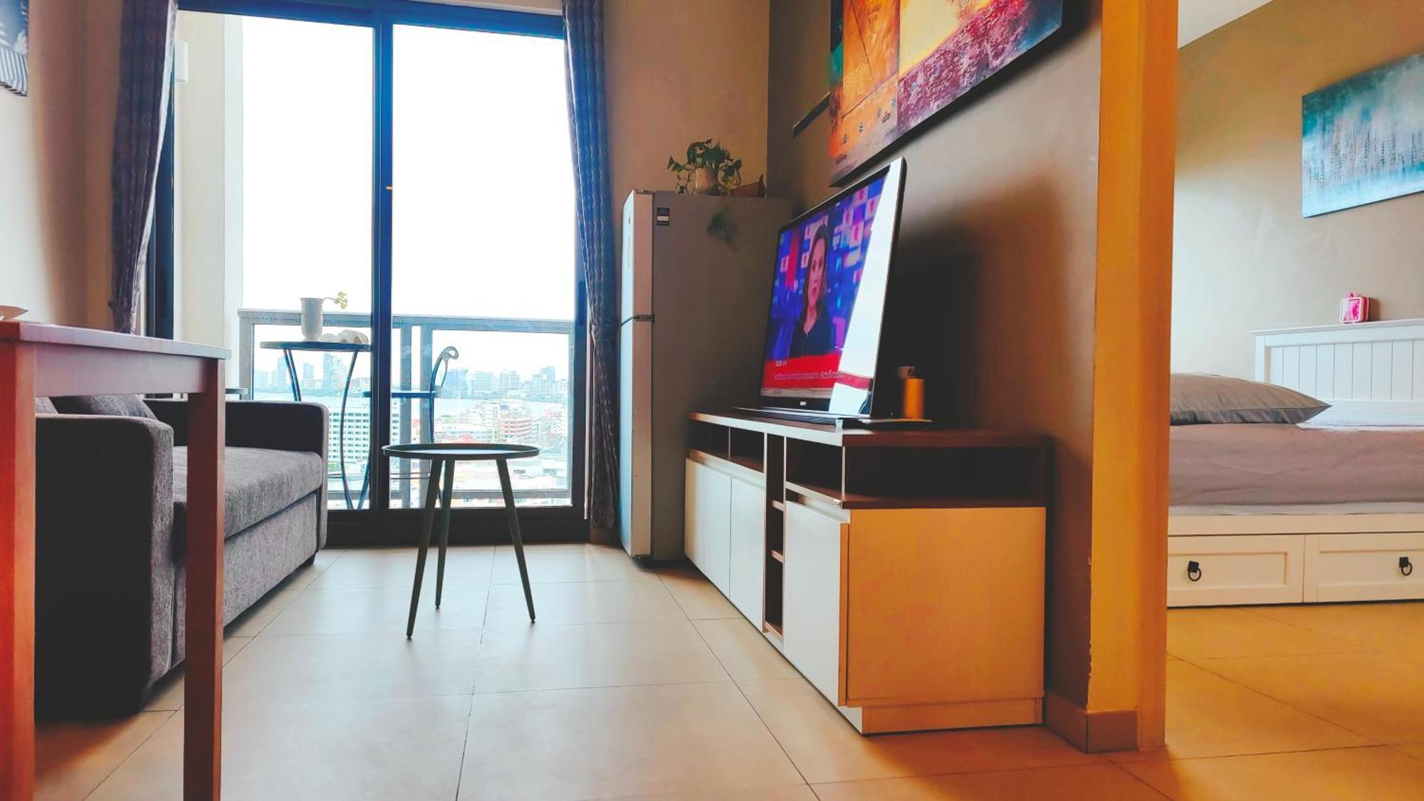Appartement South Delux View Near Walking Street *