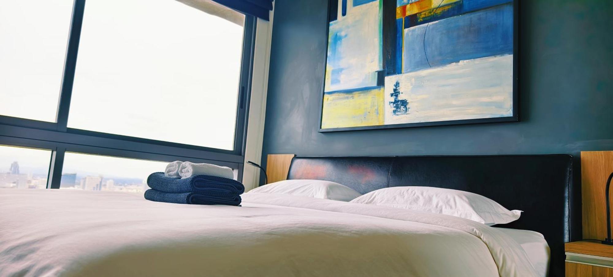 Appartement South Delux View Near Walking Street *