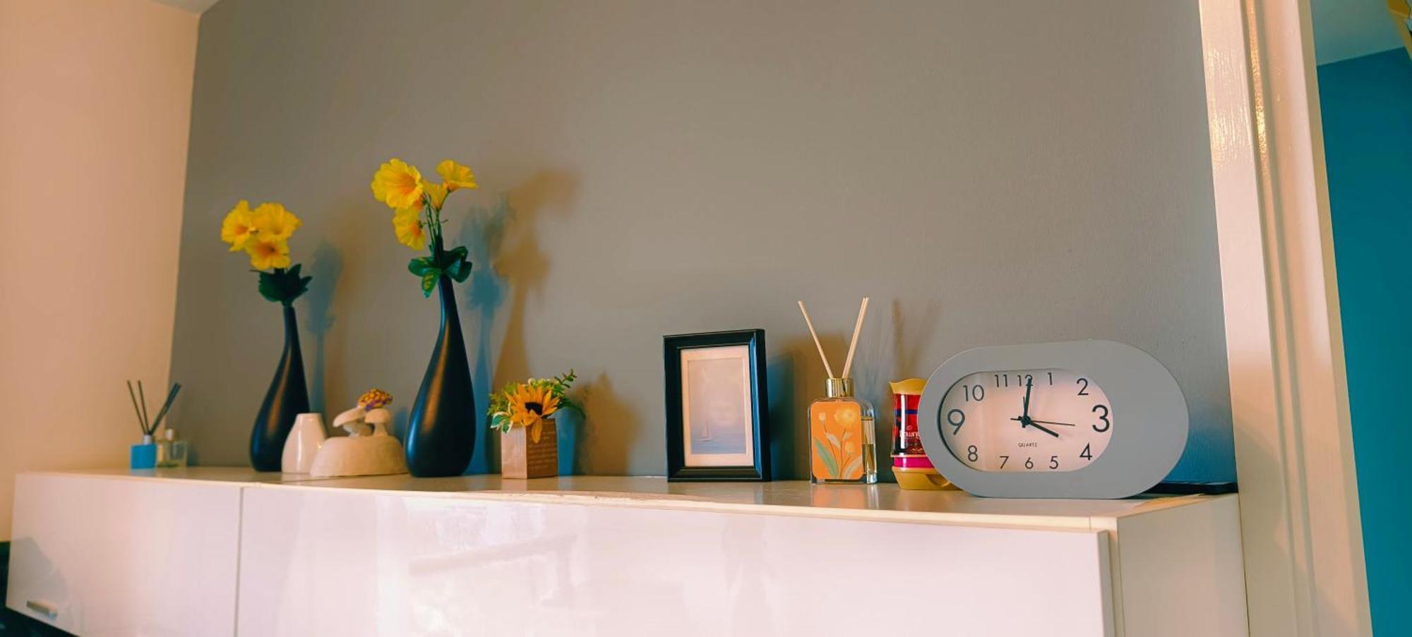 Appartement South Delux View Near Walking Street *